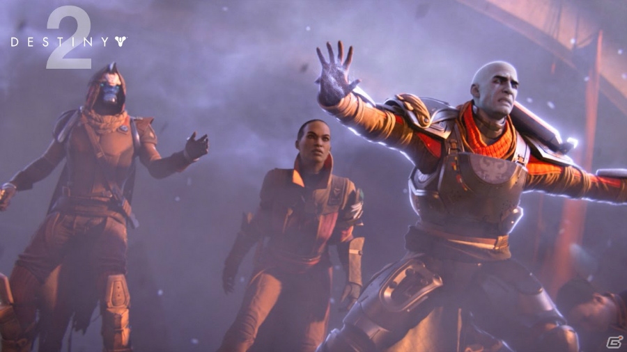 前作からの改善点が明らかに！ PS4「Destiny 2」字幕版ゲーム紹介トレーラー5種が一挙に公開！の画像2