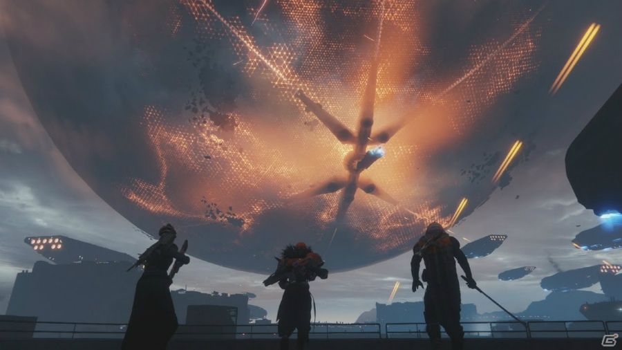 前作からの改善点が明らかに！ PS4「Destiny 2」字幕版ゲーム紹介トレーラー5種が一挙に公開！の画像4