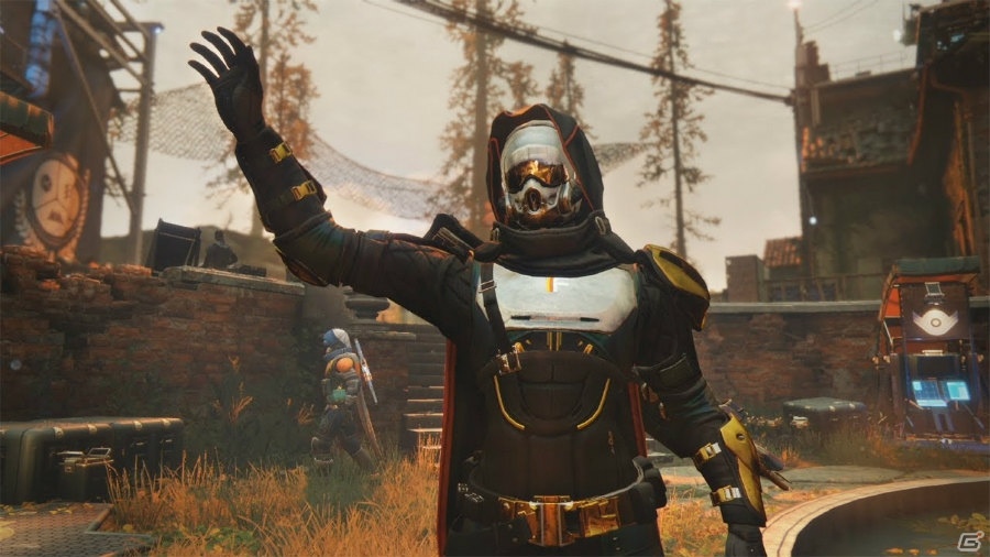 前作からの改善点が明らかに！ PS4「Destiny 2」字幕版ゲーム紹介トレーラー5種が一挙に公開！の画像6