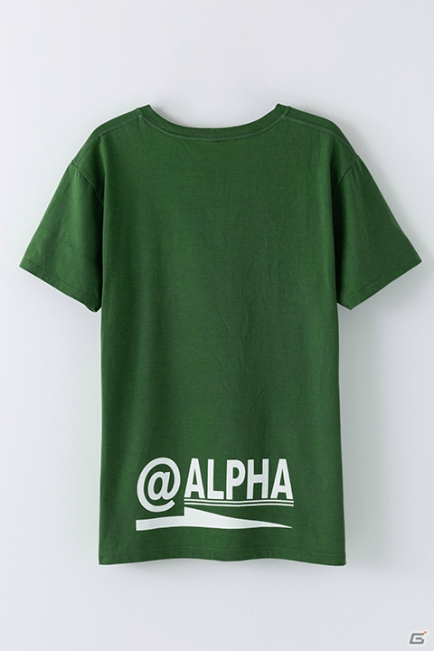 「アイドルマスター SideM」鷹城恭二、天ヶ瀬冬馬らアイドルとお揃いのTシャツ＆アクセサリーが登場！の画像12
