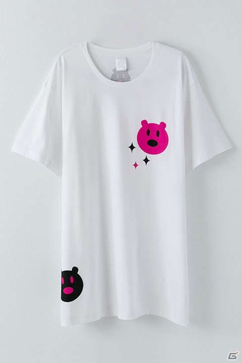 「アイドルマスター SideM」鷹城恭二、天ヶ瀬冬馬らアイドルとお揃いのTシャツ＆アクセサリーが登場！の画像15
