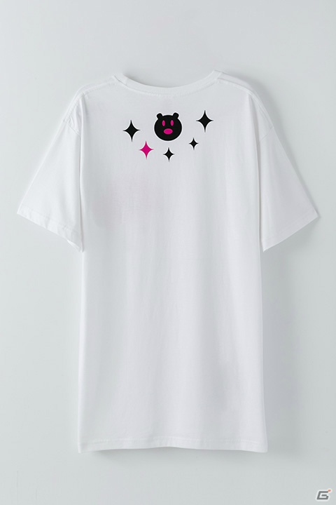 「アイドルマスター SideM」鷹城恭二、天ヶ瀬冬馬らアイドルとお揃いのTシャツ＆アクセサリーが登場！の画像19