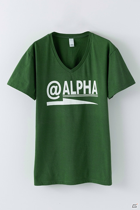 「アイドルマスター SideM」鷹城恭二、天ヶ瀬冬馬らアイドルとお揃いのTシャツ＆アクセサリーが登場！の画像9
