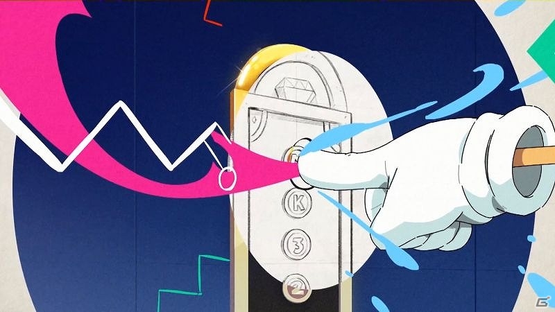 PS4/Xbox One/Switch「ソニックマニア」クラシックな手描き風アニメーションが楽しめるプロモーションムービーが公開！の画像4