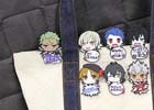 「KING OF PRISM by PrettyRhythm」のカーディガンやティースプーン、キャラクターアクセサリーが登場！