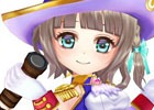 iOS/Android「白猫テニス」に「アイドルωキャッツ！」版のエクセリア（CV：丹下桜）とアイラ（CV：東城日沙子）が登場！