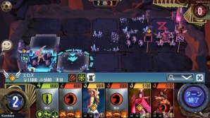 ターンストラテジーゲーム「マジェスティア」を紹介―状況に合わせた戦略を練って勝利をつかもう！の画像3