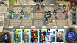 ターンストラテジーゲーム「マジェスティア」を紹介―状況に合わせた戦略を練って勝利をつかもう！の画像7
