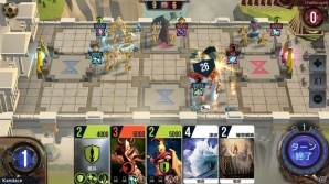 ターンストラテジーゲーム「マジェスティア」を紹介―状況に合わせた戦略を練って勝利をつかもう！の画像8