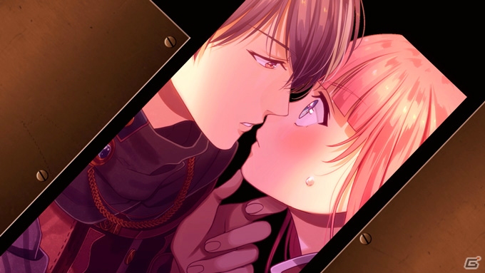 PS Vita版「スチームプリズン -七つの美徳-」が2017年10月26日に発売！スペシャルムービーが公開の画像5