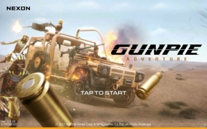 アーケードゲームの興奮をスマホやタブレットで体現！RPG的要素もあるガンシューティング「GUNPIE ADVENTURE」を紹介の画像1