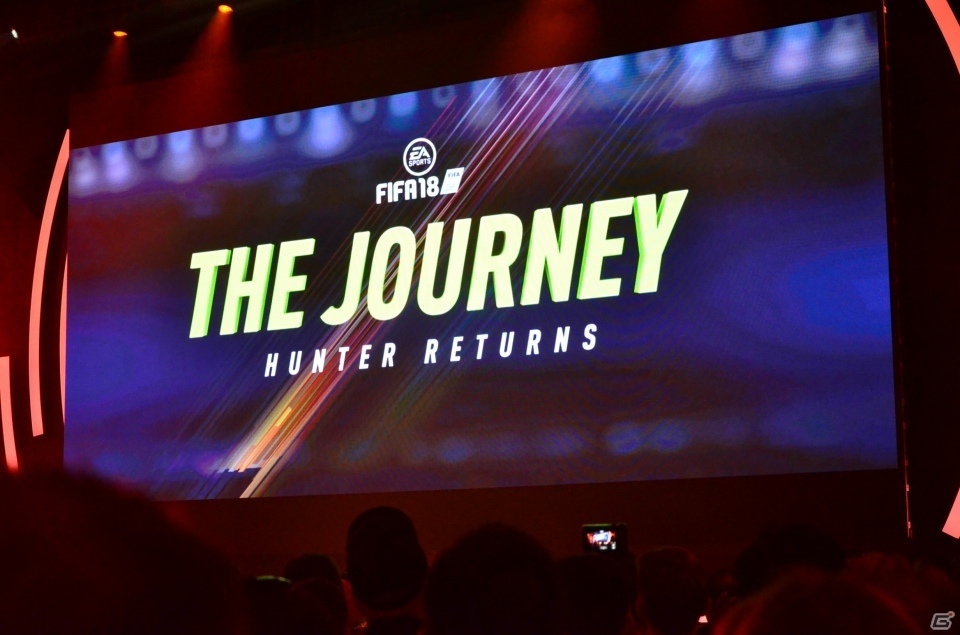 【E3 2017】新作「Anthem」「A WAY OUT」も明らかとなったイベント「EA PLAY 2017」をレポートの画像14