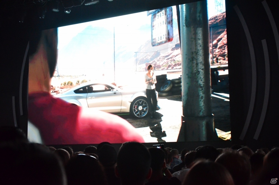 【E3 2017】新作「Anthem」「A WAY OUT」も明らかとなったイベント「EA PLAY 2017」をレポートの画像17