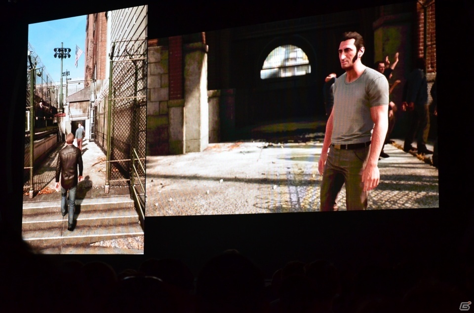 【E3 2017】新作「Anthem」「A WAY OUT」も明らかとなったイベント「EA PLAY 2017」をレポートの画像20