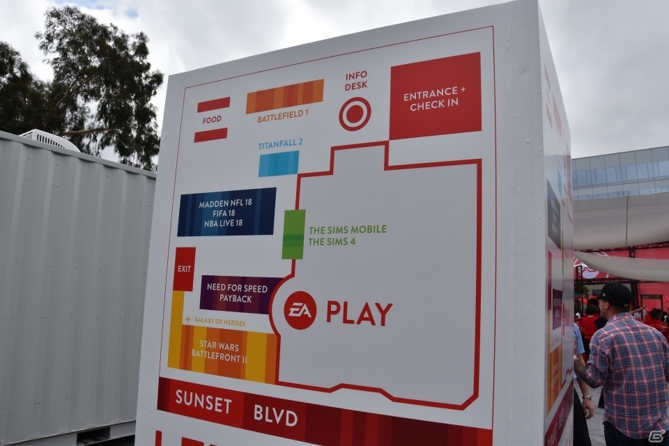 【E3 2017】新作「Anthem」「A WAY OUT」も明らかとなったイベント「EA PLAY 2017」をレポートの画像3