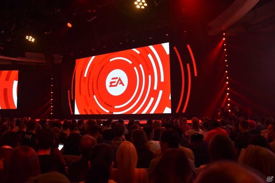 【E3 2017】新作「Anthem」「A WAY OUT」も明らかとなったイベント「EA PLAY 2017」をレポートの画像9