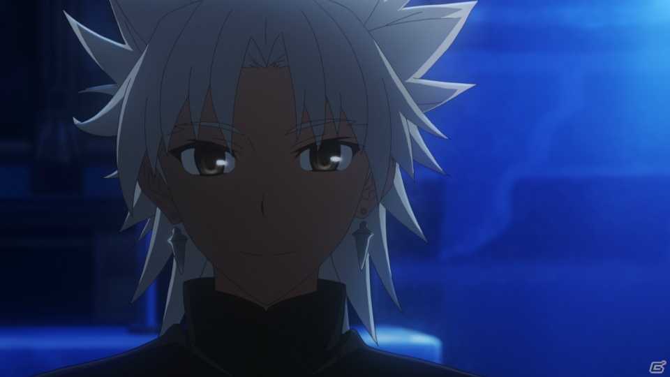TVアニメ「Fate/Apocrypha」7月1日より放送開始―“ルーラー”が描かれた最新キービジュアル＆CMも公開の画像10