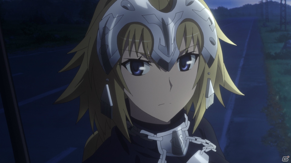 TVアニメ「Fate/Apocrypha」7月1日より放送開始―“ルーラー”が描かれた最新キービジュアル＆CMも公開の画像15