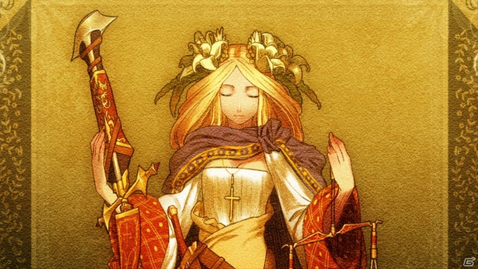 TVアニメ「Fate/Apocrypha」7月1日より放送開始―“ルーラー”が描かれた最新キービジュアル＆CMも公開の画像4