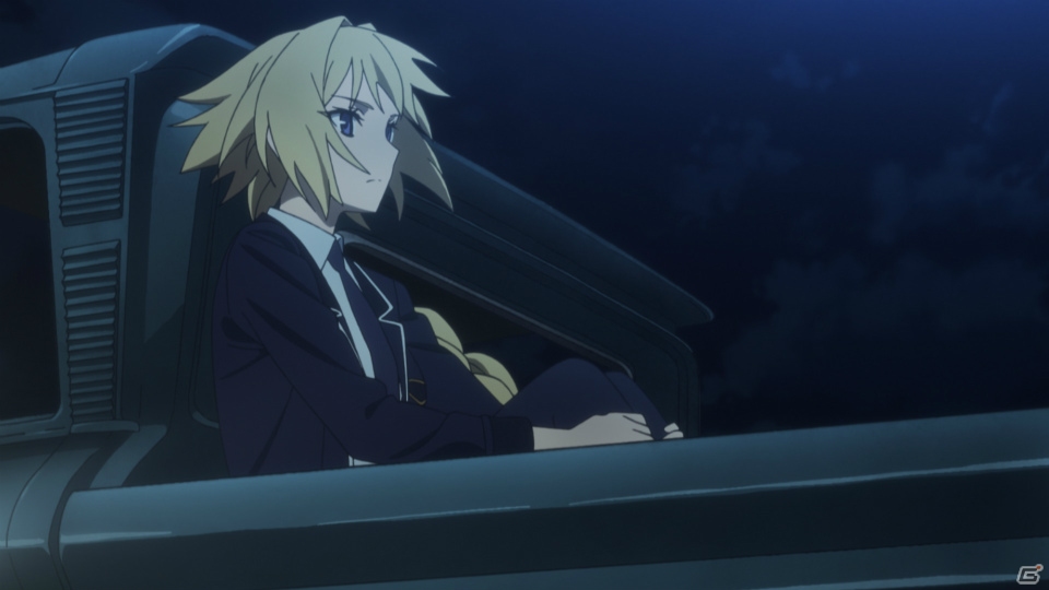 TVアニメ「Fate/Apocrypha」7月1日より放送開始―“ルーラー”が描かれた最新キービジュアル＆CMも公開の画像6
