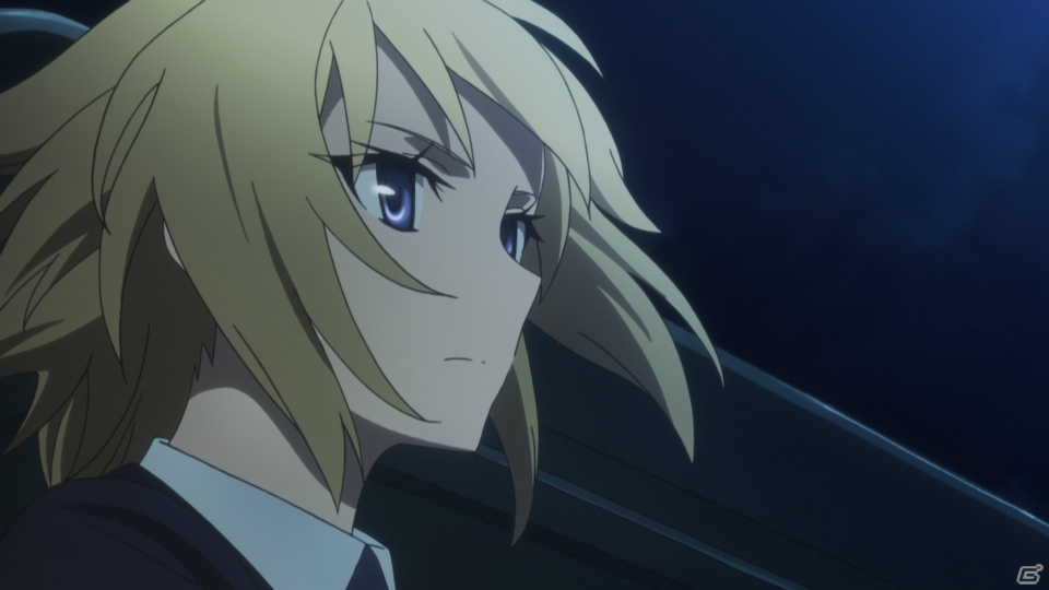 TVアニメ「Fate/Apocrypha」7月1日より放送開始―“ルーラー”が描かれた最新キービジュアル＆CMも公開の画像7