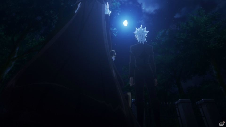 TVアニメ「Fate/Apocrypha」7月1日より放送開始―“ルーラー”が描かれた最新キービジュアル＆CMも公開の画像9