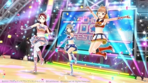 「ラブライブ！スクールアイドルフェスティバル」PERFECT Dream Project新情報が公開！開発中のフルCGライブ画面もお披露目の画像1