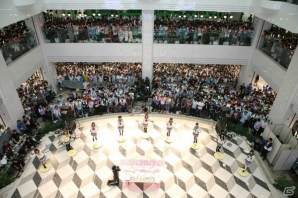 54,167名が来場した「スクフェス感謝祭2017」が閉幕―4周年を迎えて新情報を続々発表＆「スクフェス感謝祭2018」の開催も決定の画像24