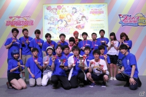 54,167名が来場した「スクフェス感謝祭2017」が閉幕―4周年を迎えて新情報を続々発表＆「スクフェス感謝祭2018」の開催も決定の画像8