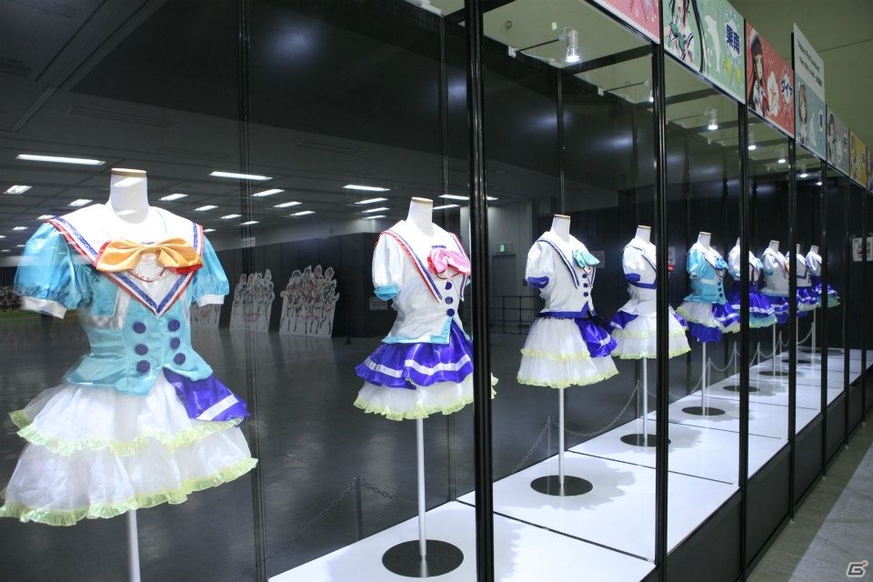 54,167名が来場した「スクフェス感謝祭2017」が閉幕―4周年を迎えて新情報を続々発表＆「スクフェス感謝祭2018」の開催も決定の画像11