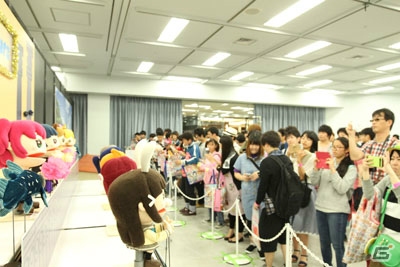54,167名が来場した「スクフェス感謝祭2017」が閉幕―4周年を迎えて新情報を続々発表＆「スクフェス感謝祭2018」の開催も決定の画像13