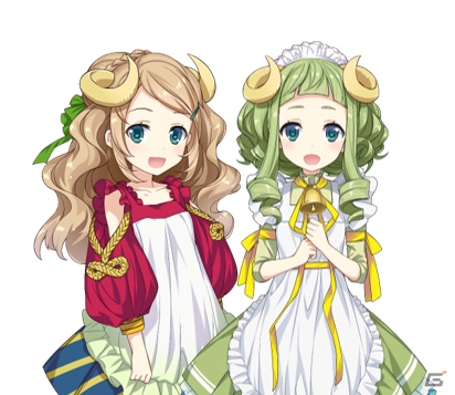 iOS/Android「レジェンヌ」ヒロイン達を支える歌唱教官「立歌 響」が参戦！キャラクターボイスはRiRiKAさんが担当の画像5