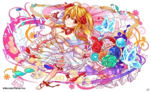 iOS/Android「クラッシュフィーバー」ジューンブライドキャンペーンが6月13日より開催！新企画「ドキドキプロポーズ!?大作戦」も実施の画像14