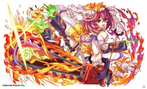 iOS/Android「クラッシュフィーバー」ジューンブライドキャンペーンが6月13日より開催！新企画「ドキドキプロポーズ!?大作戦」も実施の画像4