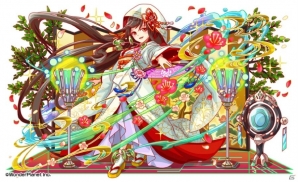 iOS/Android「クラッシュフィーバー」ジューンブライドキャンペーンが6月13日より開催！新企画「ドキドキプロポーズ!?大作戦」も実施の画像6