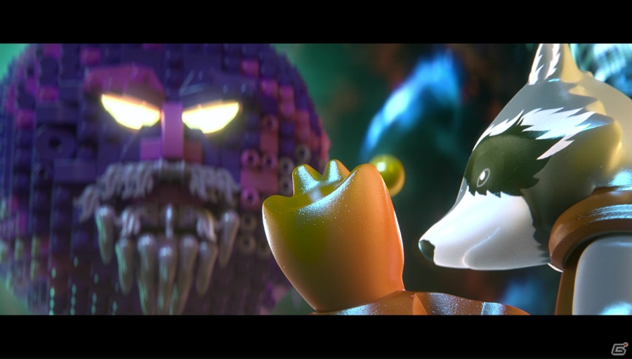 マーベルのヒーローやヴィランが大暴れ！PS4/Nintendo Switch「レゴ マーベル スーパー・ヒーローズ 2 ザ・ゲーム」が2017年冬に発売決定の画像8
