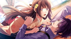 PS Vita版「帝國カレイド―革命の輪舞曲―」が9月21日に発売決定！新規イベントCGやOPテーマが公開の画像3