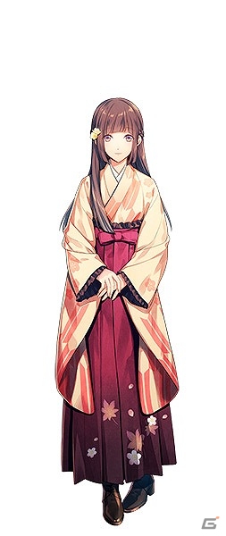 PS Vita版「帝國カレイド―革命の輪舞曲―」が9月21日に発売決定！新規イベントCGやOPテーマが公開の画像7