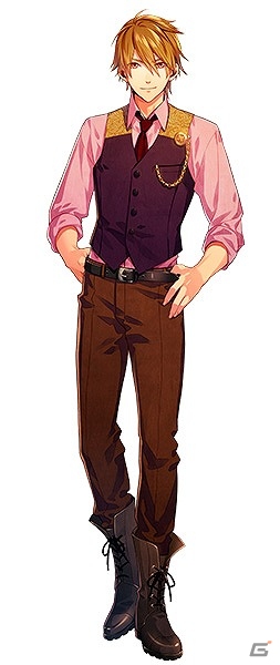 PS Vita版「帝國カレイド―革命の輪舞曲―」が9月21日に発売決定！新規イベントCGやOPテーマが公開の画像8