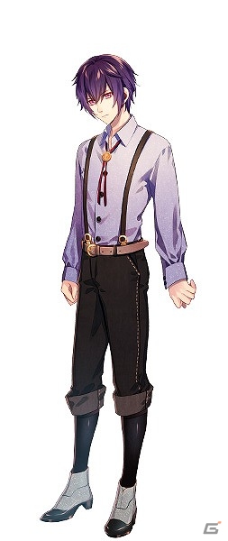 PS Vita版「帝國カレイド―革命の輪舞曲―」が9月21日に発売決定！新規イベントCGやOPテーマが公開の画像9