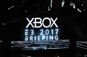 【E3 2017】小型でパワフルな性能を備えたXbox One Xが発表！「Xbox E3 ブリーフィング」をレポートの画像1