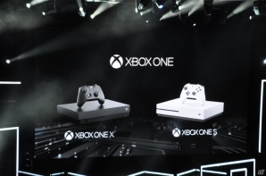 【E3 2017】小型でパワフルな性能を備えたXbox One Xが発表！「Xbox E3 ブリーフィング」をレポートの画像2