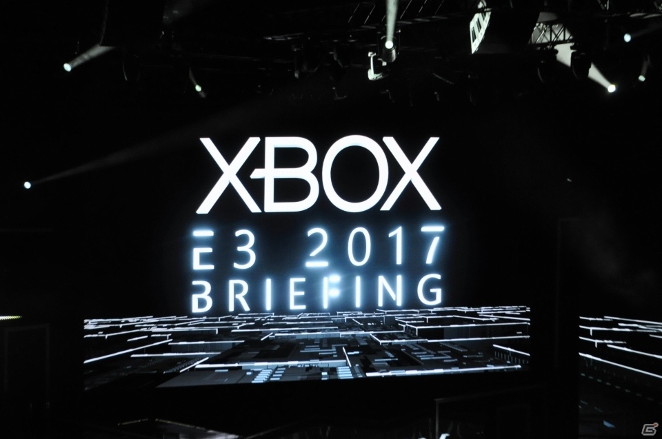 【E3 2017】小型でパワフルな性能を備えたXbox One Xが発表！「Xbox E3 ブリーフィング」をレポートの画像1