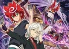 TCG「カードファイト!!ヴァンガードG」ブースターパック第11弾「鬼神降臨」＆トライアルデッキが第13弾「邪眼の支配者」が発売！