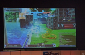 EP5では上級クラス「ヒーロー」が登場！初のPvP大会なども行われた「ファンタシースター感謝祭 2017」レポートの画像72