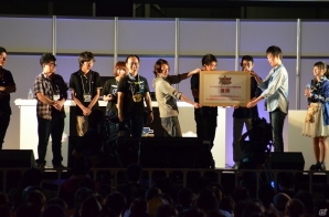 EP5では上級クラス「ヒーロー」が登場！初のPvP大会なども行われた「ファンタシースター感謝祭 2017」レポートの画像76
