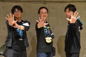 EP5では上級クラス「ヒーロー」が登場！初のPvP大会なども行われた「ファンタシースター感謝祭 2017」レポートの画像81