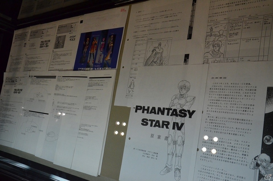 EP5では上級クラス「ヒーロー」が登場！初のPvP大会なども行われた「ファンタシースター感謝祭 2017」レポートの画像12