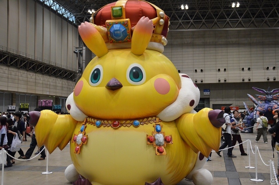 EP5では上級クラス「ヒーロー」が登場！初のPvP大会なども行われた「ファンタシースター感謝祭 2017」レポートの画像2