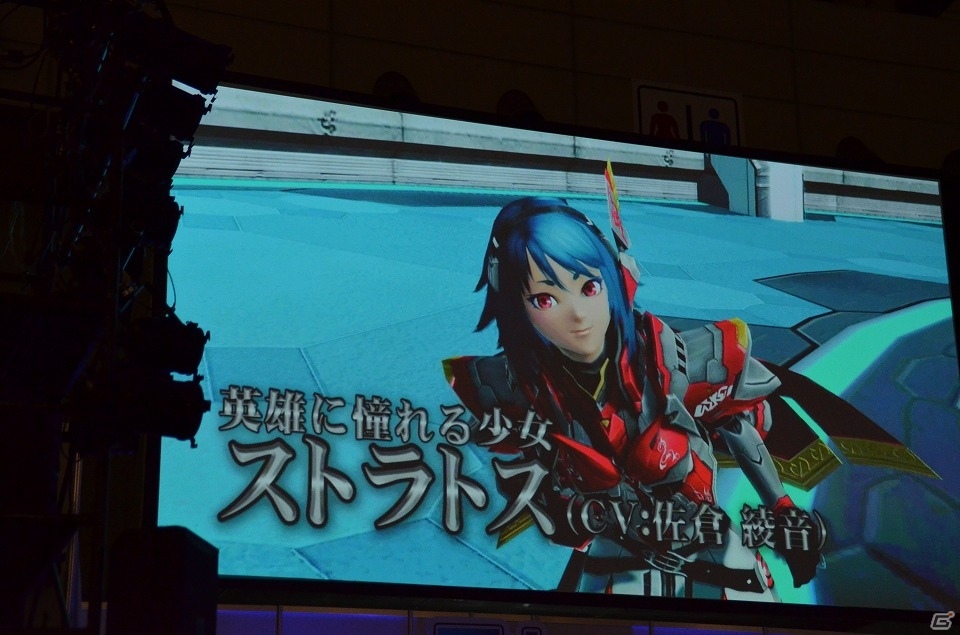 EP5では上級クラス「ヒーロー」が登場！初のPvP大会なども行われた「ファンタシースター感謝祭 2017」レポートの画像67